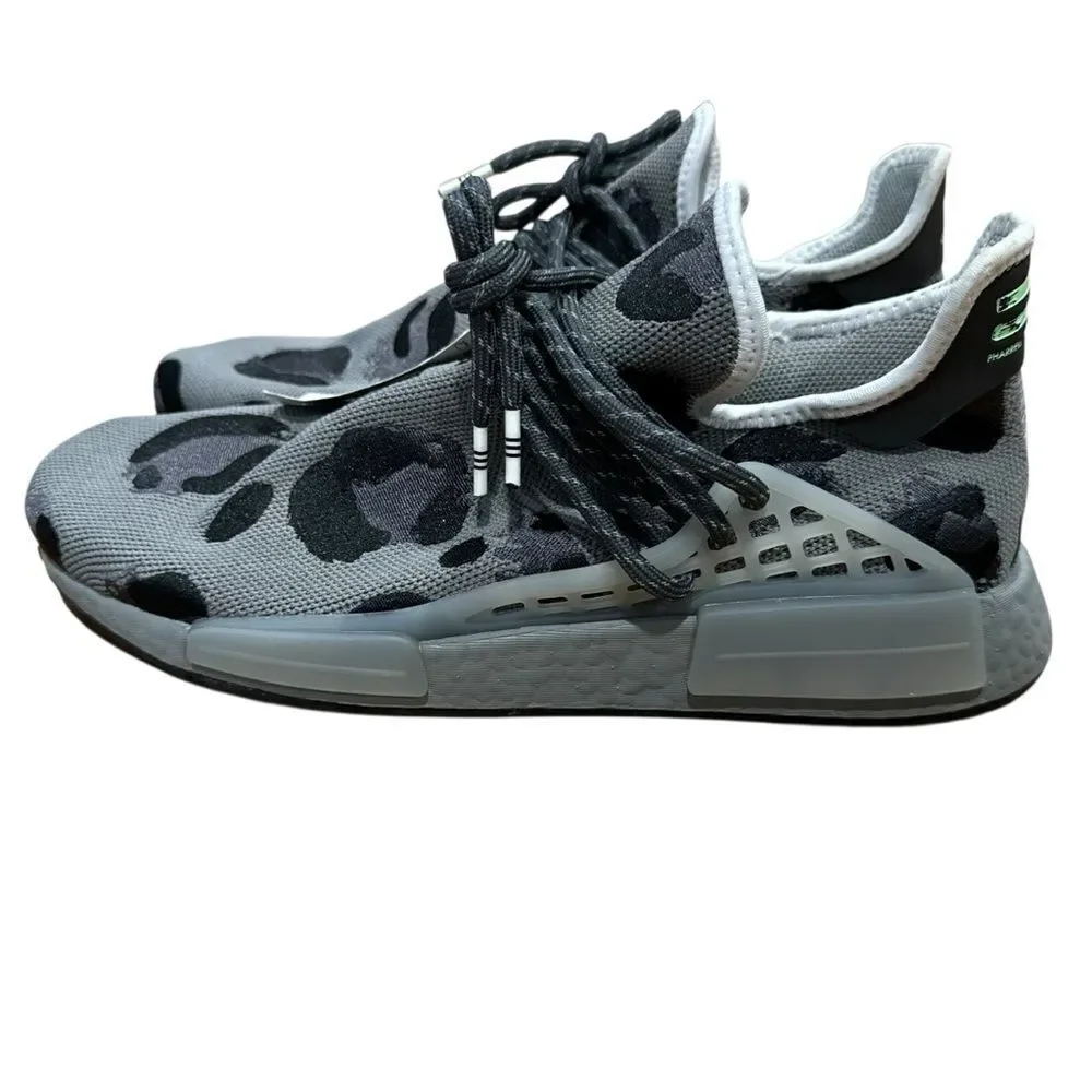 adidas sole material